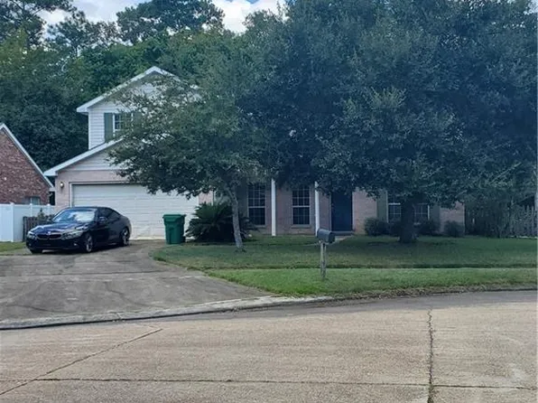 1122 Lori Dr, Slidell, LA 70461
