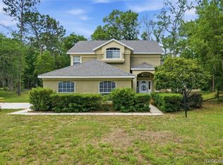 2748 W Express Ln, Lecanto, FL 34461