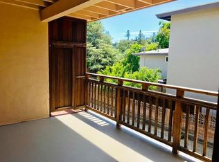 7 Oak Tree Ln #C, Fairfax, CA 94930