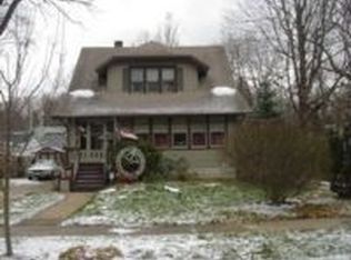 633 Butler St, Saugatuck, MI 49453