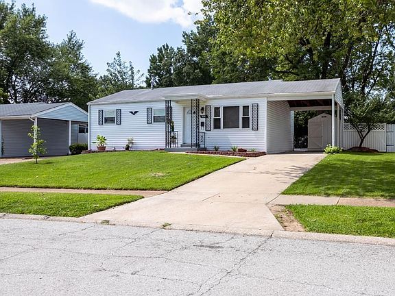 2nd image of 6801 Cherryvale Dr