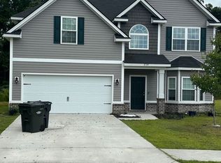 234 Wellspring Ter, Allenhurst, GA 31301