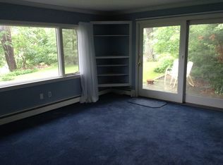 67A Gammons Rd, Cohasset, MA 02025