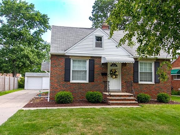 2nd image of 26551 Zeman Ave