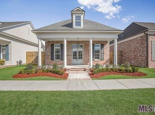 3119 Veranda Lakes Dr, Baton Rouge, LA 70810