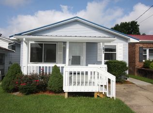 304 Park Ave, Barboursville, WV 25504