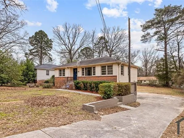 1321 Five Mile Rd, Birmingham, AL 35215