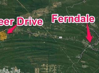 Deer Dr, Paron, AR 72122