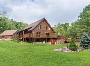 203 Eagan Rd, Gloversville, NY 12078