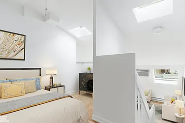 Rented by Brown Harris Stevens