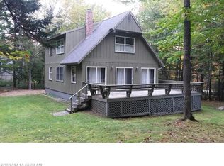 24 Salem Towne Rd, Southwest Harbor, ME 04679