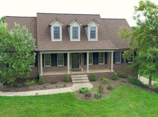 4201 Bethel Rd, Lexington, KY 40511