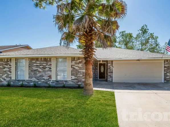 18711 Highland Trl, Houston, TX 77084