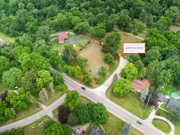 0 W Nine Mile Rd, Southfield, MI 48033