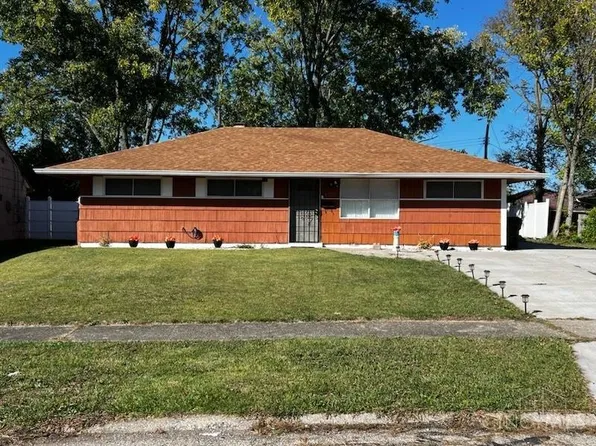 1272 Frost Ct, Cincinnati, OH 45231