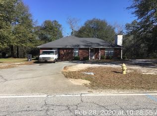 1087 Horseshoe Rd, Augusta, GA 30906