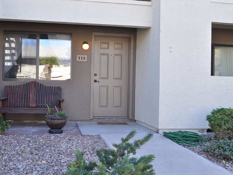 1st image of 3301 E Earll Dr Unit 118