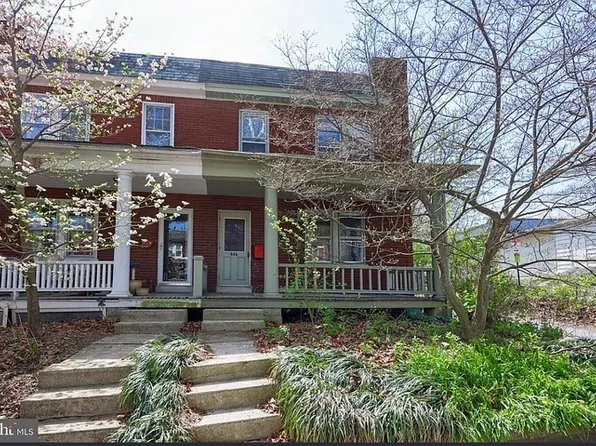 836 3rd St, Lancaster, PA 17603