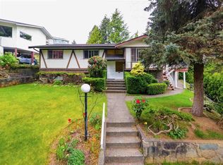 5843 Baffin Pl, Burnaby, BC