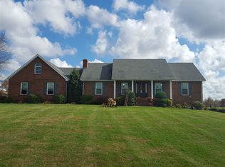 280 Gatton Rd, Mount Sherman, KY 42764