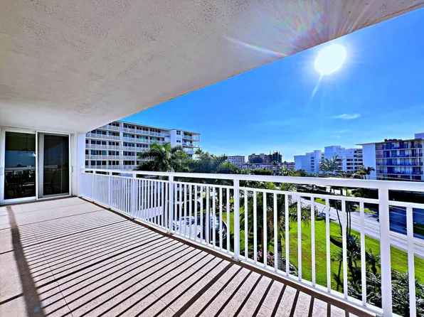 3546 S Ocean Blvd 519, South Palm Beach, FL 33480
