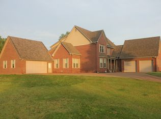 427 Wynridge Dr, Troy, TN 38260