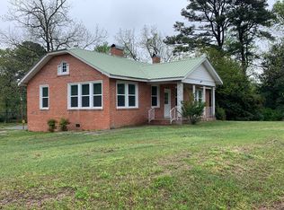 201 N Kinston Blvd, Pink Hill, NC 28572