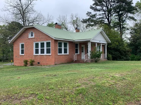 201 N Kinston Blvd, Pink Hill, NC 28572