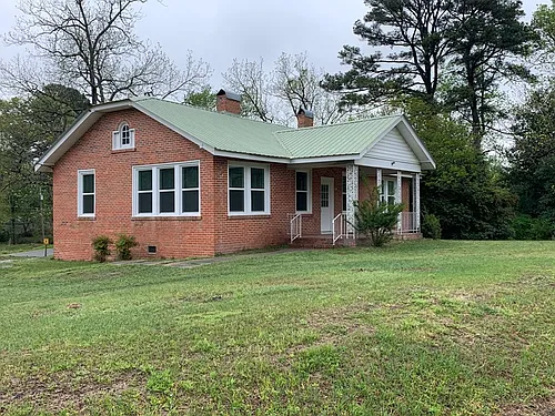 201 N Kinston Blvd Photo 1