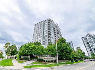 50 Disera Dr #717, Vaughan, ON L4J 9E9