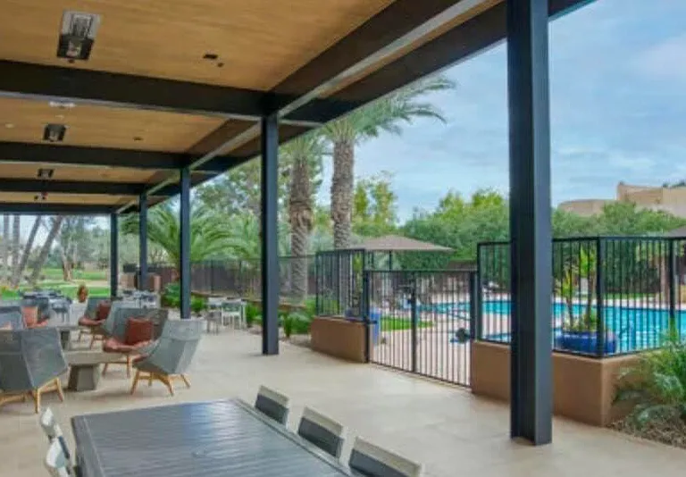 7700 E Gainey Ranch Rd #101 — Photo 29