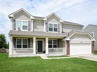 11262 Victoria Ln, Huntley, IL 60142
