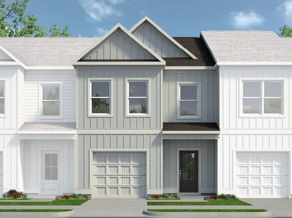 143 Ironhorse Way Lot 77, Dickson, TN 37055