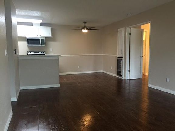 Easy-to-Clean Hardwood Floors