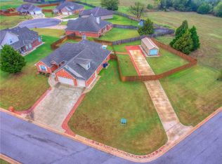 3129 James Way, Guthrie, OK 73044