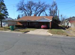 2228 Tolar St, Vernon, TX 76384