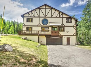 102 S Alpine Ln #B-11, Brian Head, UT 84719