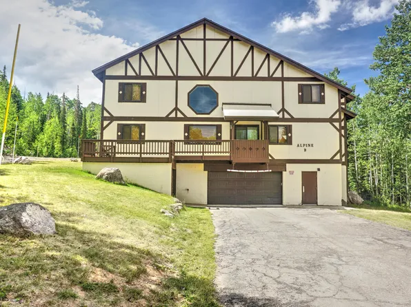 102 S Alpine Ln #B-11, Brian Head, UT 84719