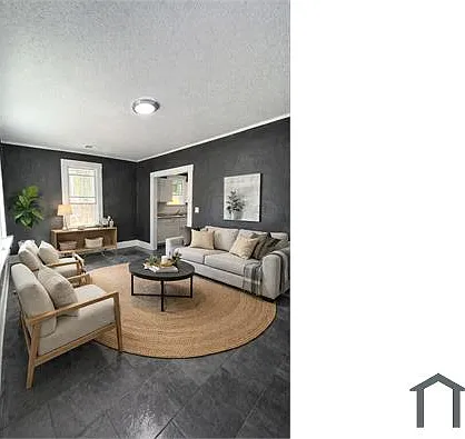 3 bed, 1060 sqft, $1,395 — Photo 2