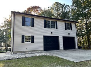 133 River Moss Way, Hertford, NC 27944