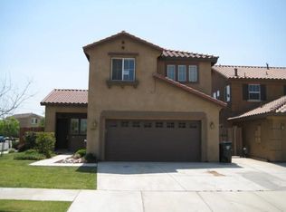 6601 Starbright Dr, Bakersfield, CA 93313