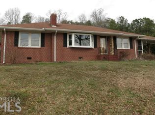 231 Bells Ferry Rd NE, Rome, GA 30161