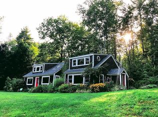 71 Woods Rd, East Dummerston, VT 05346