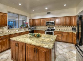2252 N Quail Lake Pl, Tucson, AZ 85749