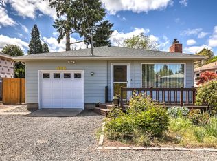 456 NW Forest St, Hillsboro, OR