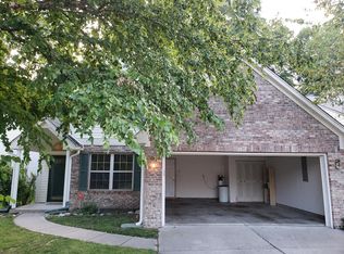 11216 Harrington Ln, Fishers, IN 46038