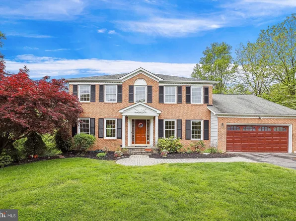 21100 Kaul Ln, Germantown, MD 20876