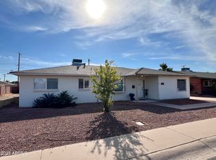 7329 E Lewis Ave, Scottsdale, AZ 85257