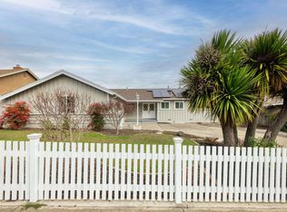 1916 Sereno Dr, Vallejo, CA 94589