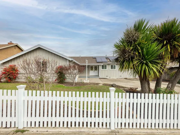 1916 Sereno Dr, Vallejo, CA 94589
